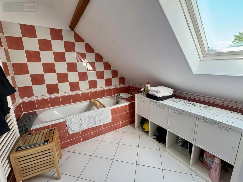Maison a vendre Dammarie 28360 Eure-et-Loir 28 102 m2 5 pièces 234000 euros 80 012