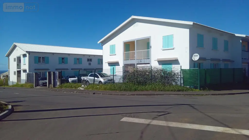 Immeuble de rapport a vendre Saint-André 97440 La Réunion 974 1080 m2 52 pièces 1724000 euros achat_immeuble_com_97409_97440 001