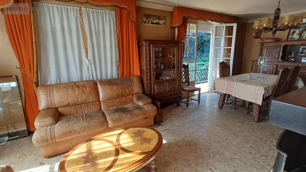 Maison a vendre Le Mans 72000 Sarthe 72 114 m2 5 pièces 183400 euros CPE 654 003