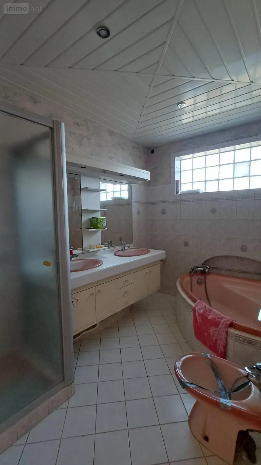 Maison a vendre Le Mans 72000 Sarthe 72 114 m2 5 pièces 183400 euros CPE 654 004