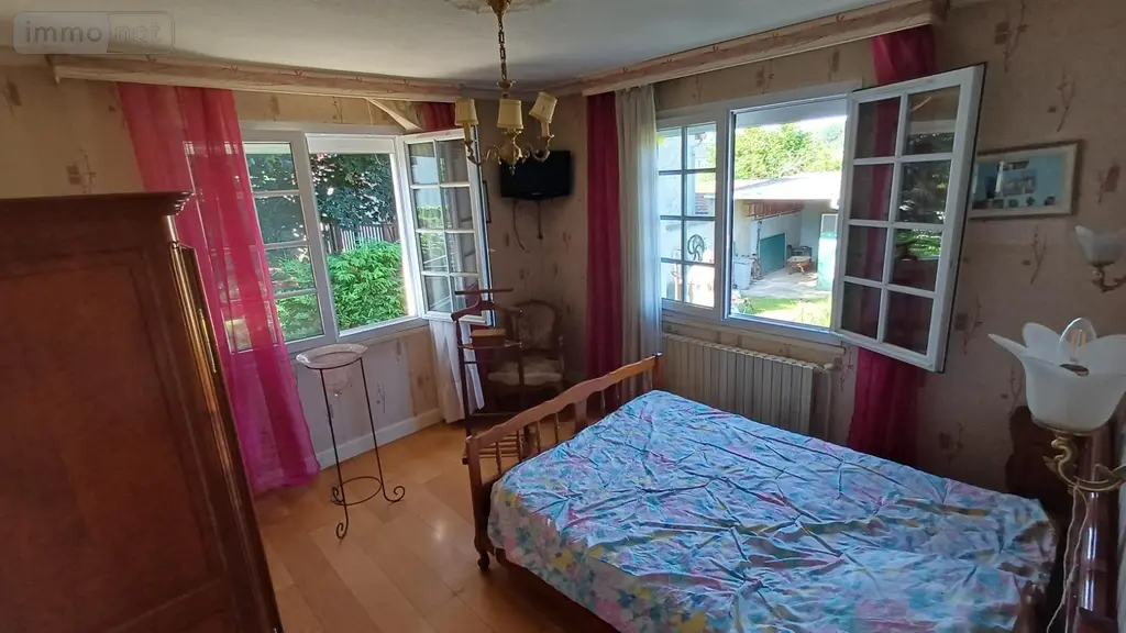 Maison a vendre Le Mans 72000 Sarthe 72 114 m2 5 pièces 183400 euros CPE 654 005
