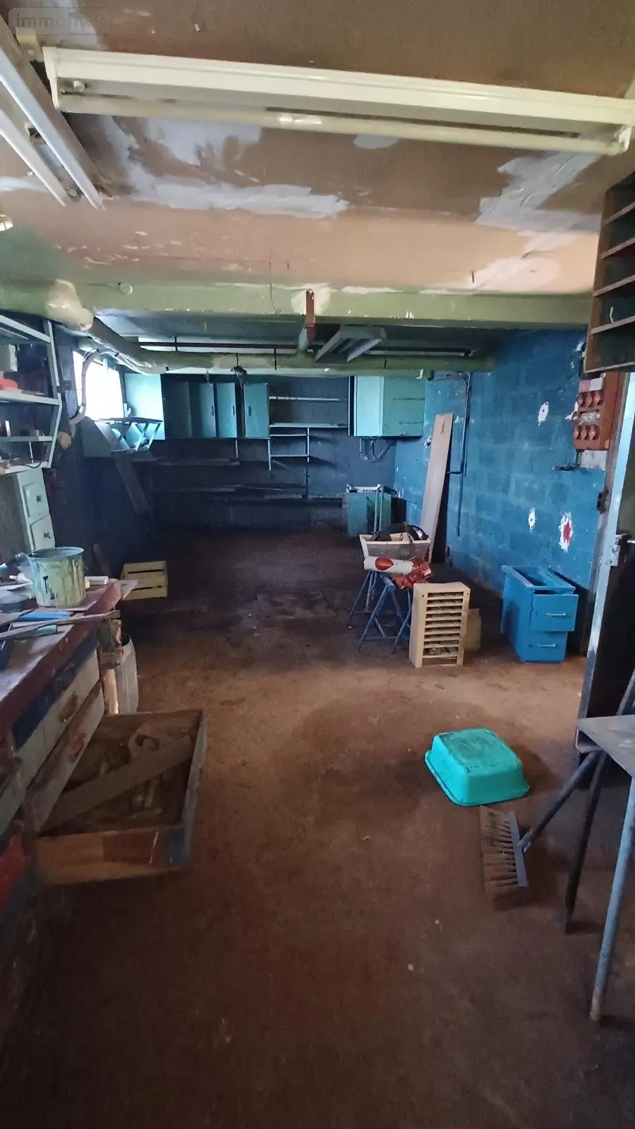 Maison a vendre Le Mans 72000 Sarthe 72 114 m2 5 pièces 183400 euros CPE 654 008