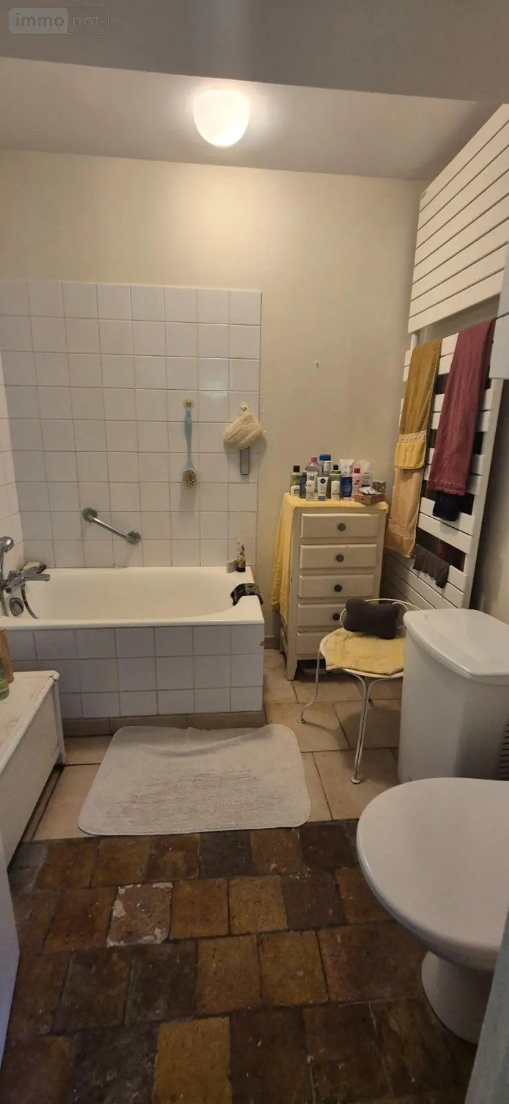 Maison a vendre Lamnay 72320 Sarthe 72 167 m2 7 pièces 199160 euros 490 010