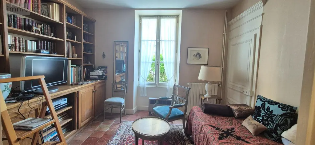 Maison a vendre Lamnay 72320 Sarthe 72 167 m2 7 pièces 199160 euros 490 008