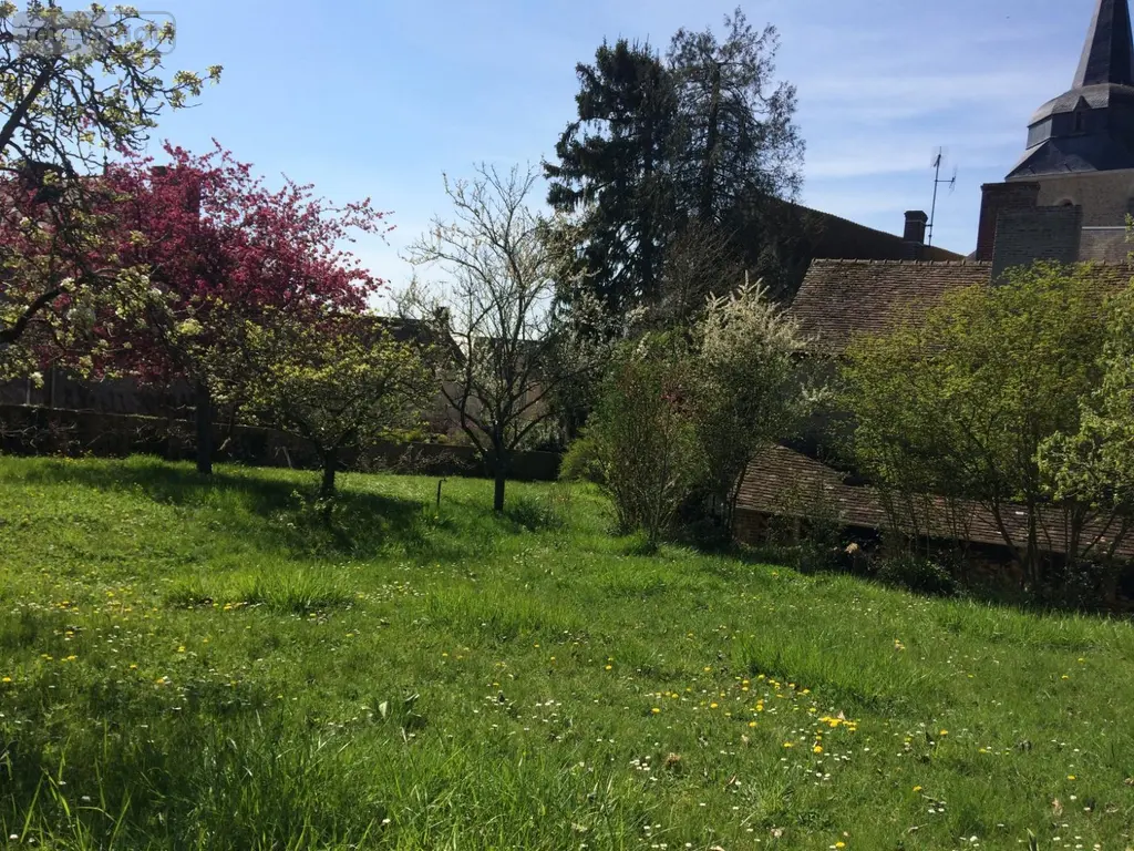 Maison a vendre Lamnay 72320 Sarthe 72 167 m2 7 pièces 199160 euros 490 018
