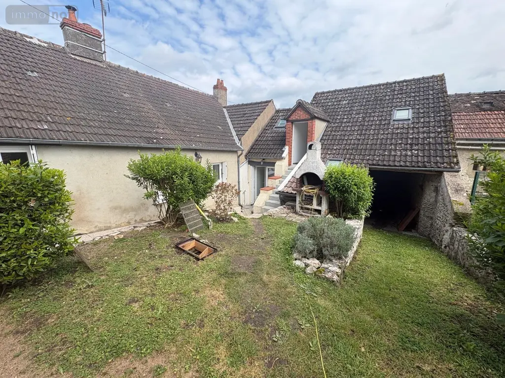 Location maison Baule 45130 Loiret 45 99 m2 4 pièces 950 euros location_maison_com_45024_45130 007
