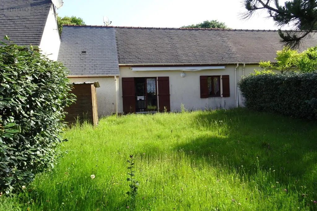 Maison a vendre La Turballe 44420 Loire-Atlantique 44 50 m2 4 pièces 264000 euros 101 001