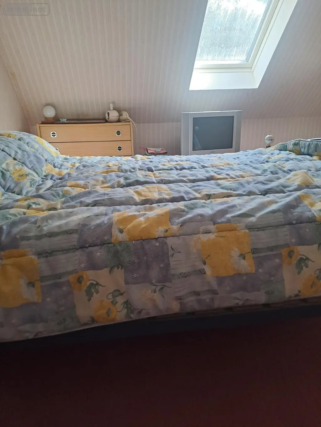 Maison a vendre La Turballe 44420 Loire-Atlantique 44 50 m2 4 pièces 264000 euros 101 003