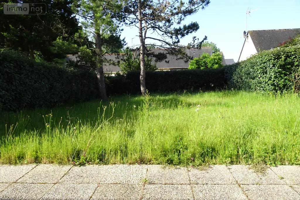 Maison a vendre La Turballe 44420 Loire-Atlantique 44 50 m2 4 pièces 264000 euros 101 004