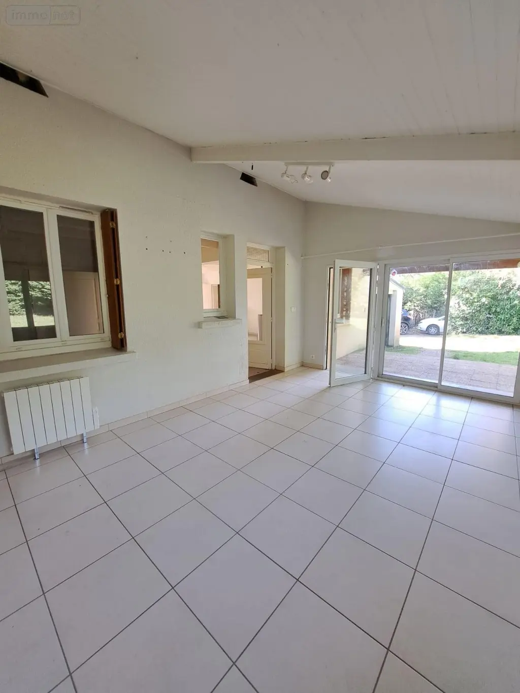 Maison a vendre La Salvetat-Peyralès 12440 Aveyron 12 101 m2 3 pièces 157500 euros 20261012446 002