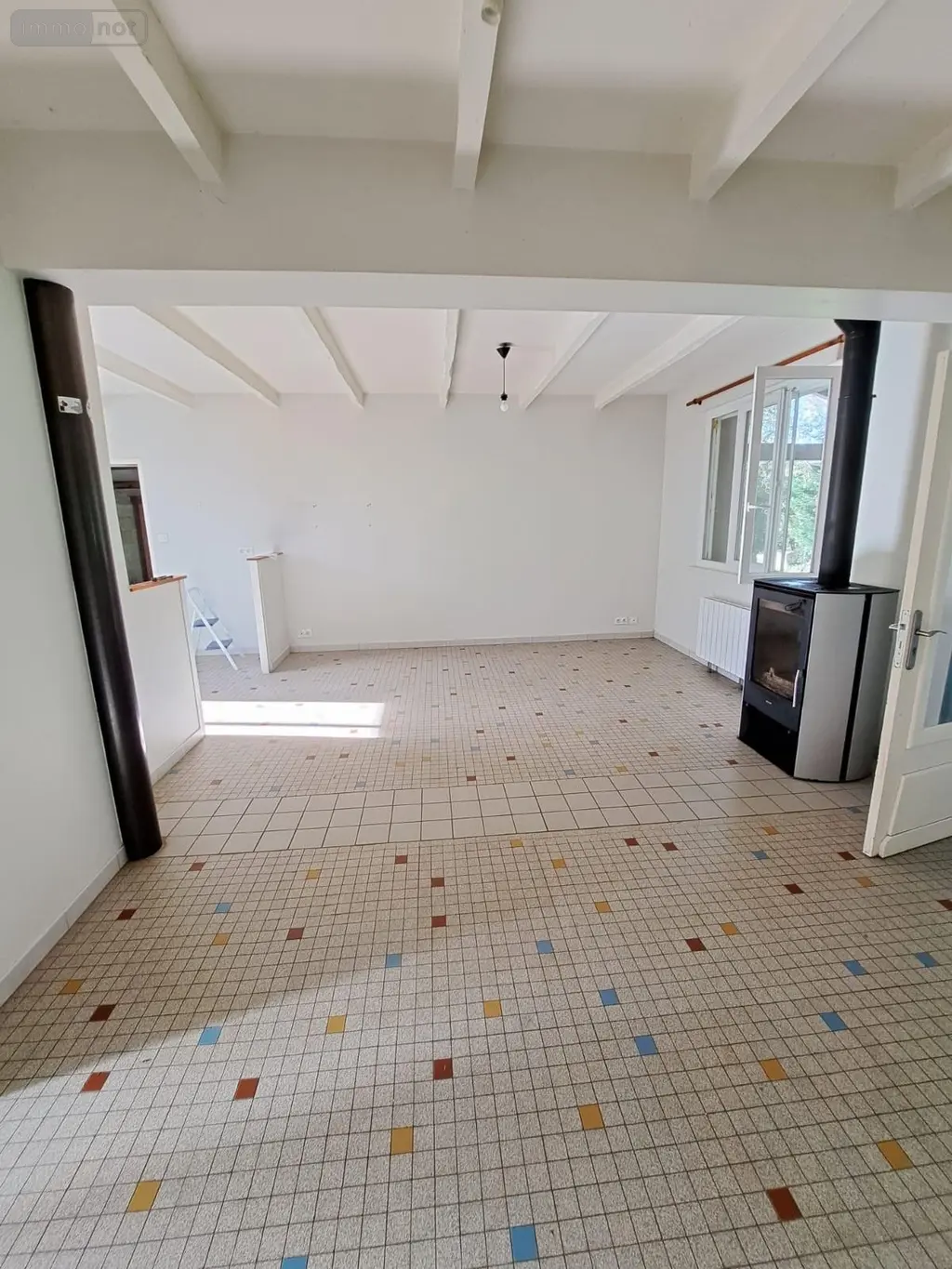 Maison a vendre La Salvetat-Peyralès 12440 Aveyron 12 101 m2 3 pièces 157500 euros 20261012446 003