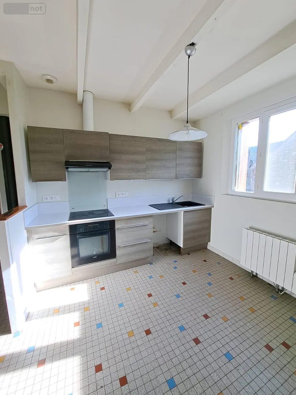 Maison a vendre La Salvetat-Peyralès 12440 Aveyron 12 101 m2 3 pièces 157500 euros 20261012446 004