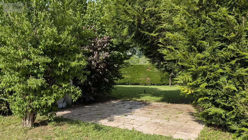Maison a vendre Saint-Père 58200 Nièvre 58 109 m2 5 pièces 153500 euros ST 267 005