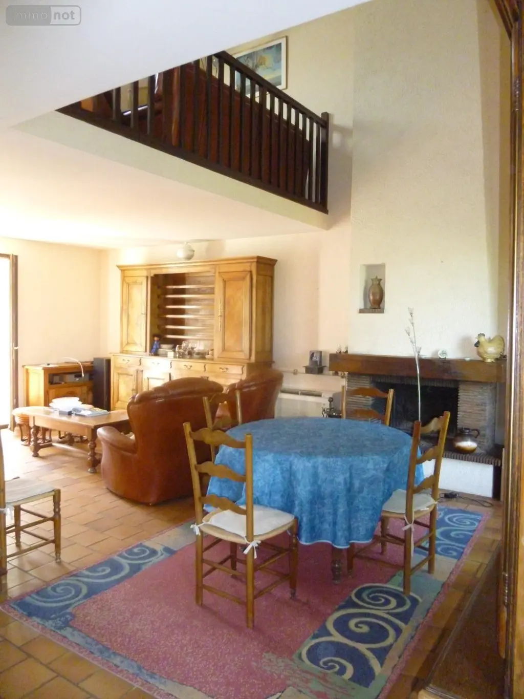 Maison a vendre Saint-Père 58200 Nièvre 58 109 m2 5 pièces 153500 euros ST 267 006