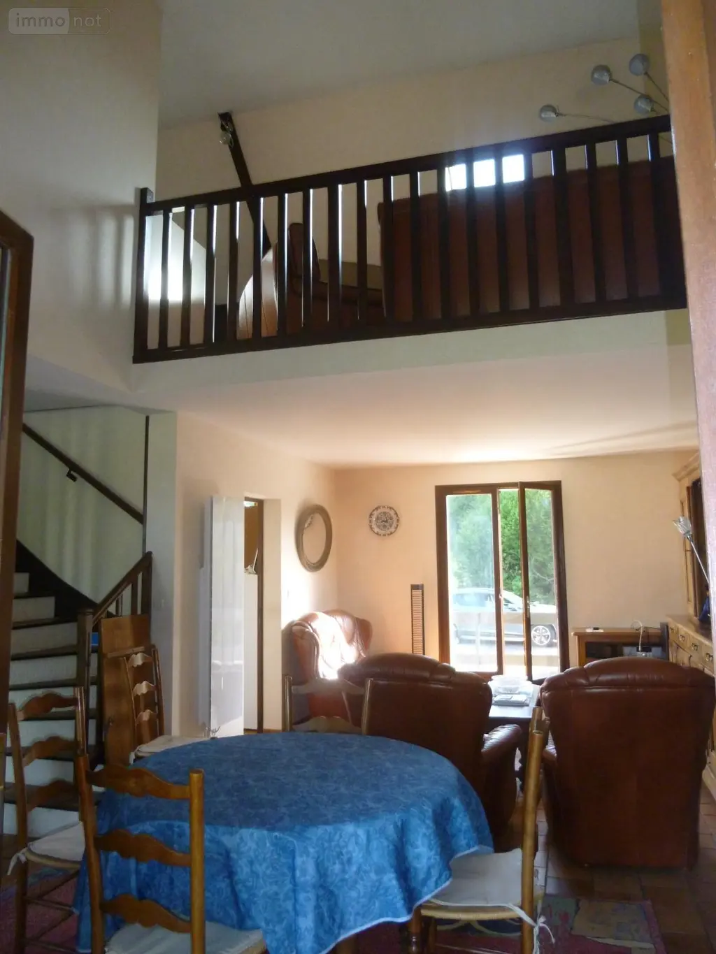 Maison a vendre Saint-Père 58200 Nièvre 58 109 m2 5 pièces 153500 euros ST 267 007
