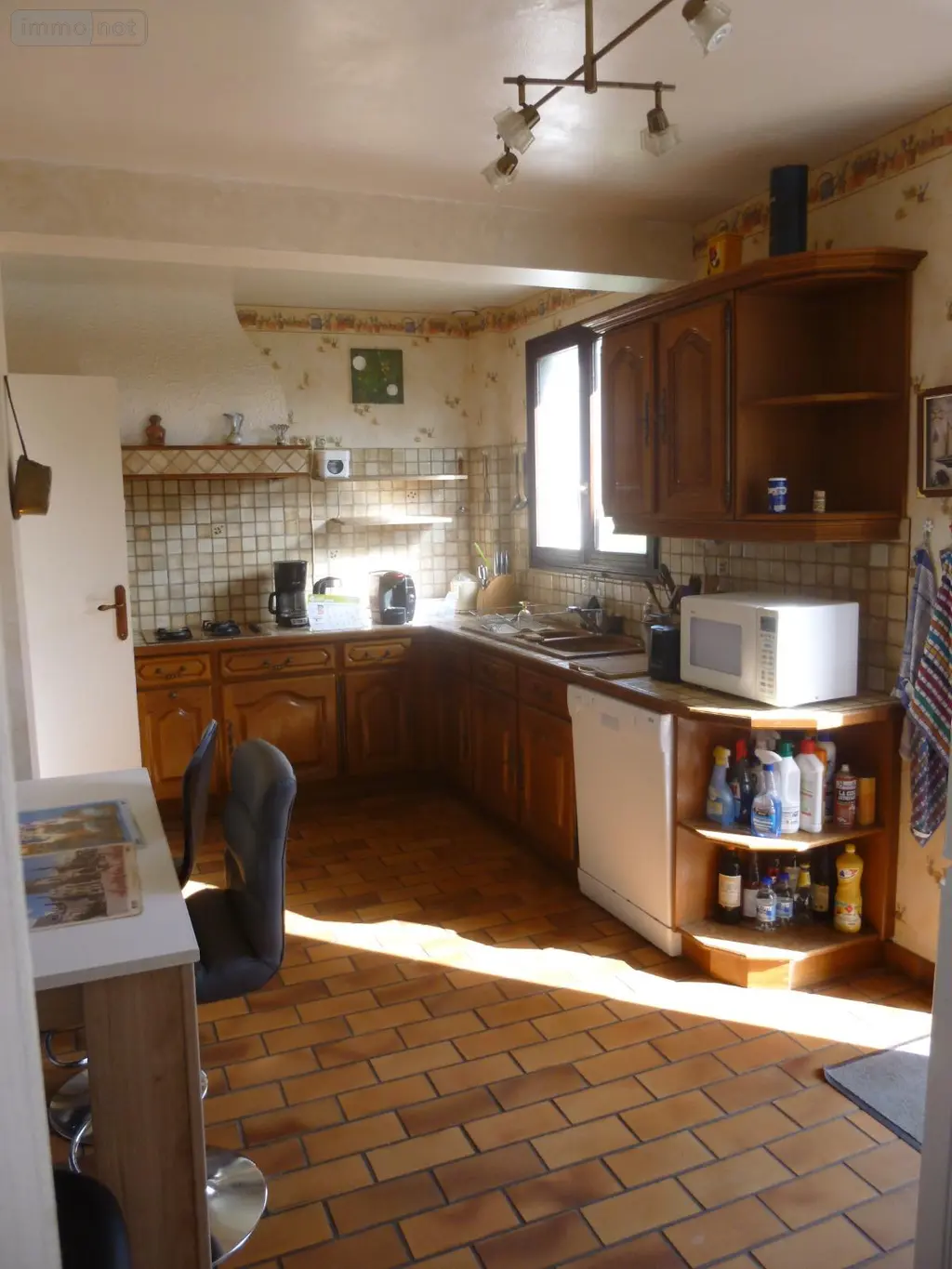 Maison a vendre Saint-Père 58200 Nièvre 58 109 m2 5 pièces 153500 euros ST 267 009