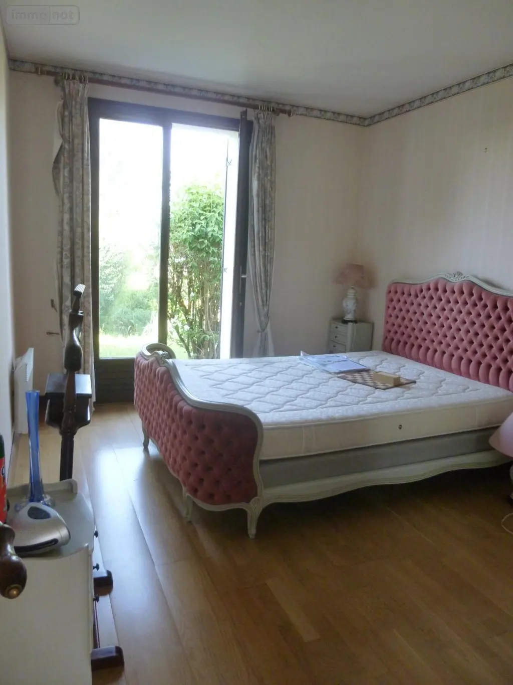 Maison a vendre Saint-Père 58200 Nièvre 58 109 m2 5 pièces 153500 euros ST 267 011