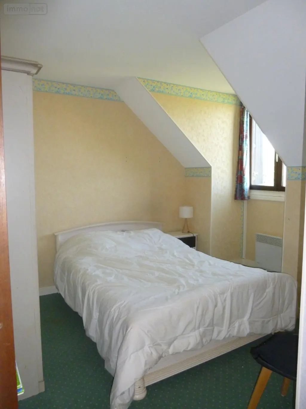 Maison a vendre Saint-Père 58200 Nièvre 58 109 m2 5 pièces 153500 euros ST 267 012