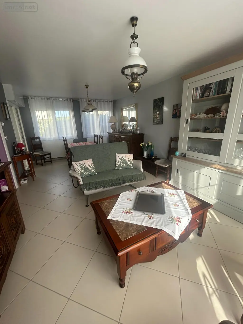 Maison a vendre Péronne 80200 Somme 80 108 m2 5 pièces 190800 euros BD0181 004