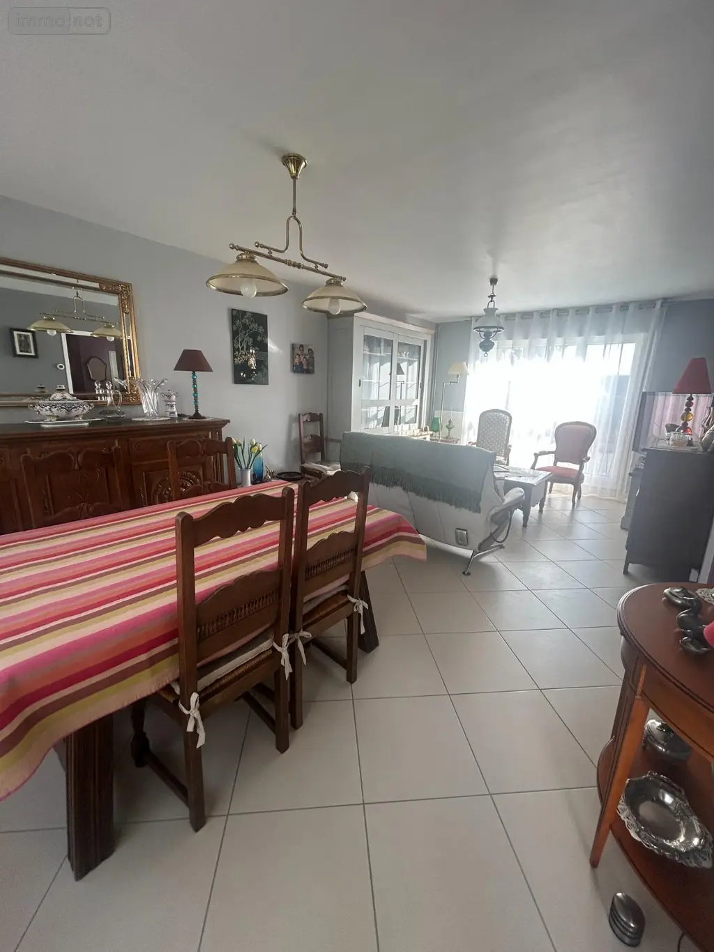 Maison a vendre Péronne 80200 Somme 80 108 m2 5 pièces 190800 euros BD0181 005
