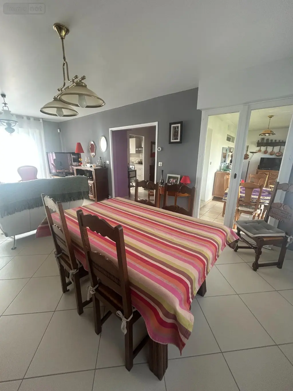 Maison a vendre Péronne 80200 Somme 80 108 m2 5 pièces 190800 euros BD0181 006