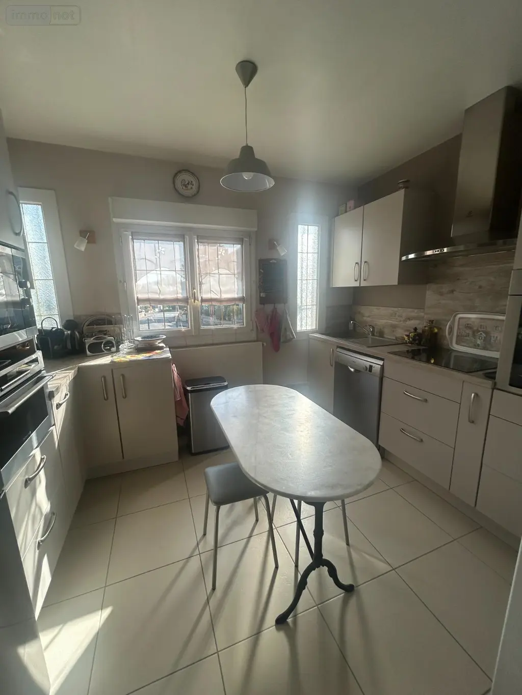 Maison a vendre Péronne 80200 Somme 80 108 m2 5 pièces 190800 euros BD0181 008