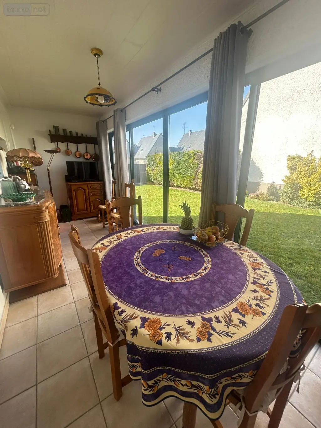 Maison a vendre Péronne 80200 Somme 80 108 m2 5 pièces 190800 euros BD0181 009