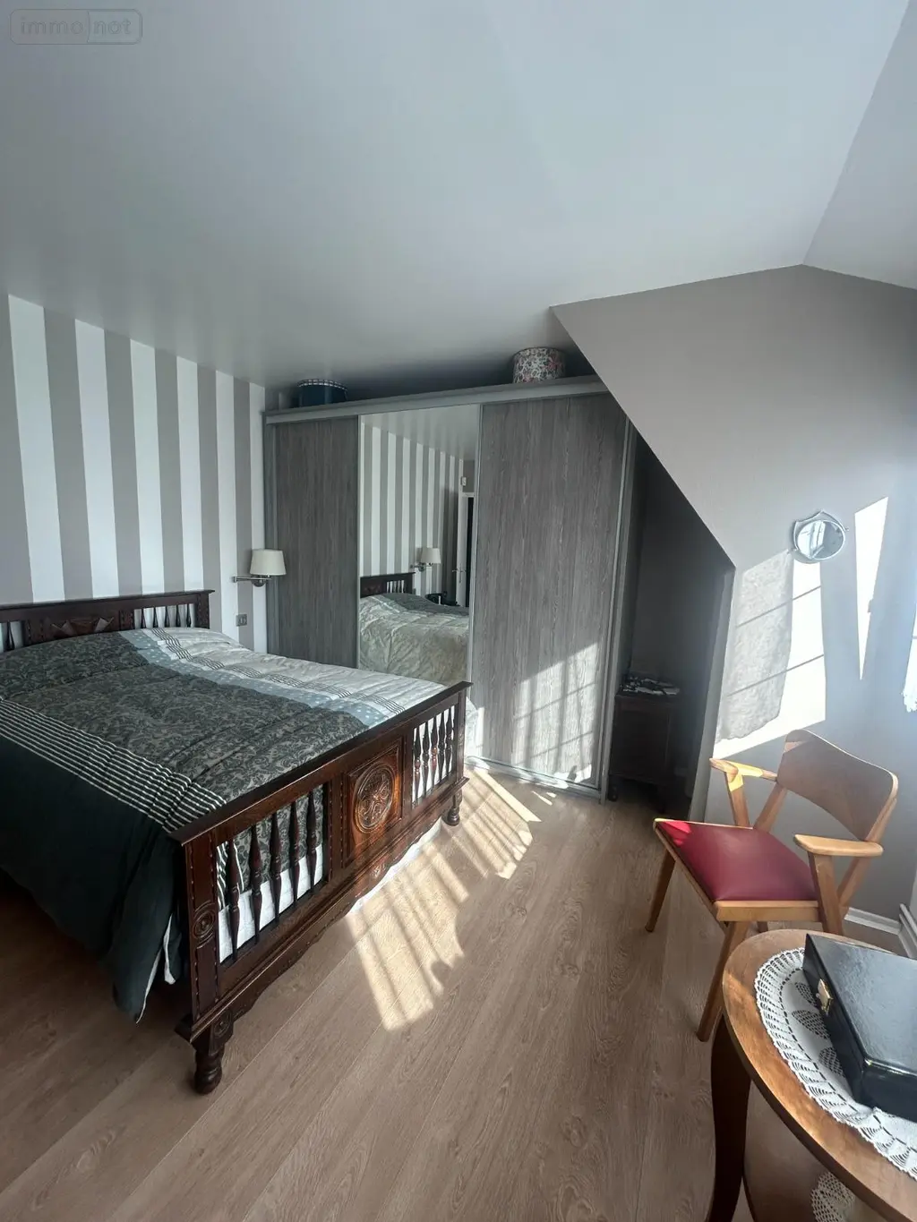 Maison a vendre Péronne 80200 Somme 80 108 m2 5 pièces 190800 euros BD0181 014
