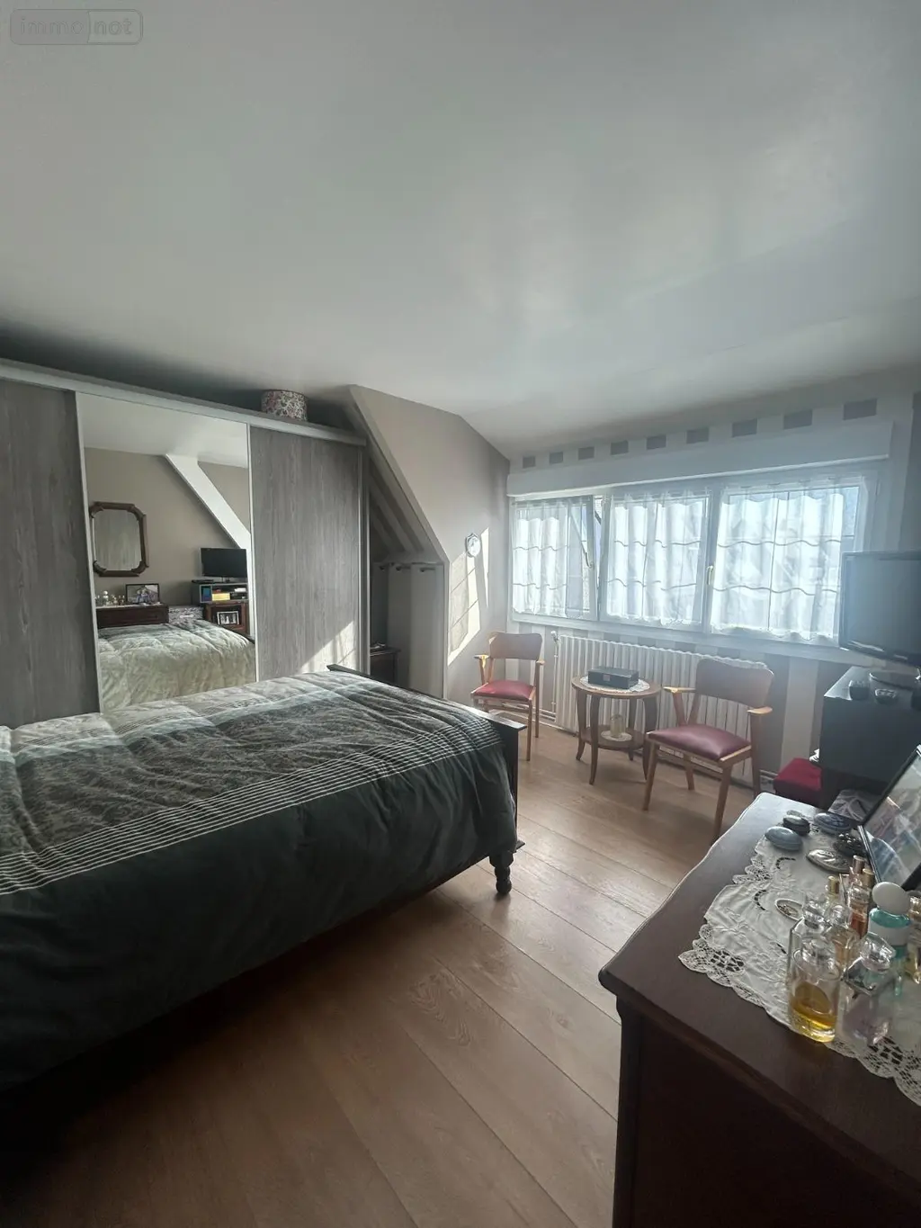 Maison a vendre Péronne 80200 Somme 80 108 m2 5 pièces 190800 euros BD0181 015