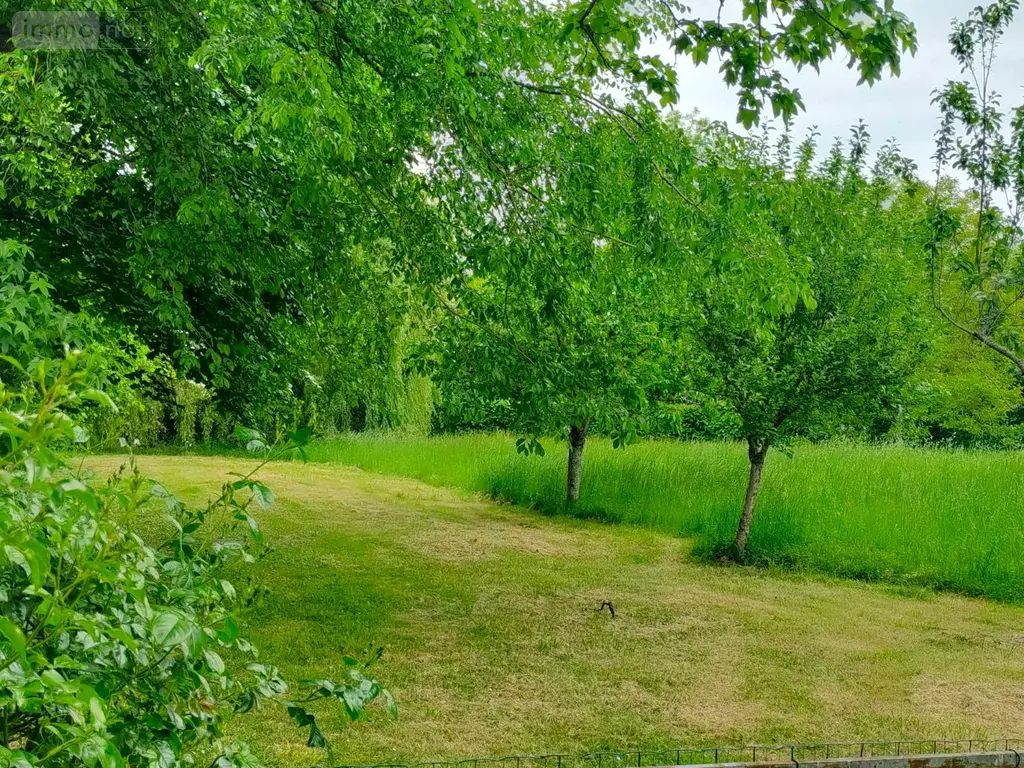 Propriete a vendre Charny Orée de Puisaye 89120 Yonne 89 300 m2 9 pièces 850000 euros 1007730 005
