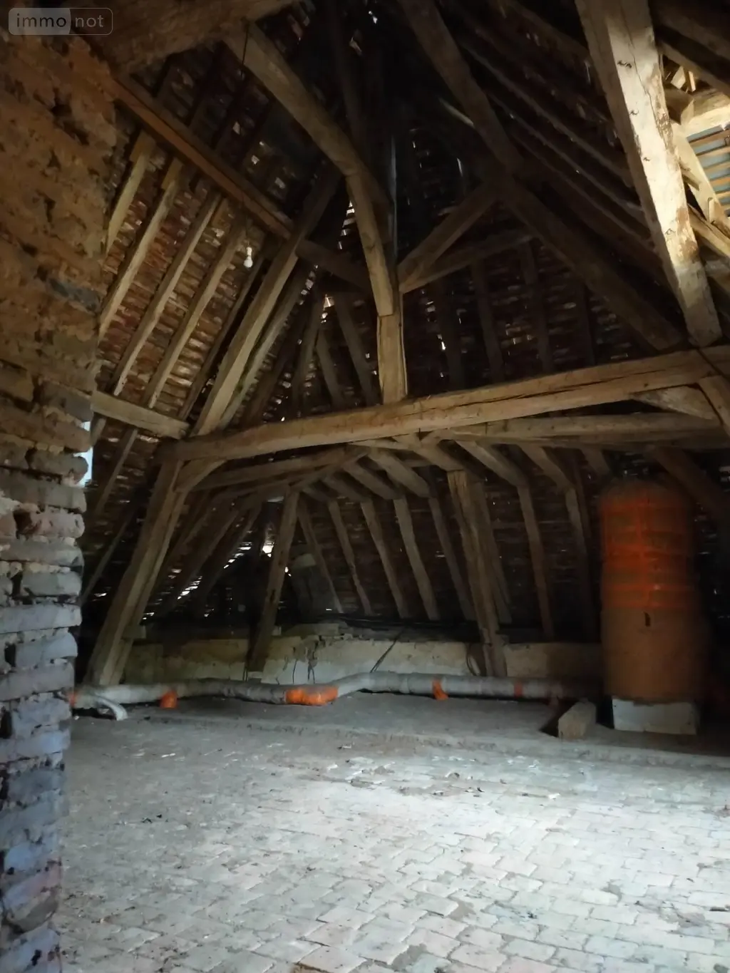 Propriete a vendre Charny Orée de Puisaye 89120 Yonne 89 300 m2 9 pièces 850000 euros 1007730 026