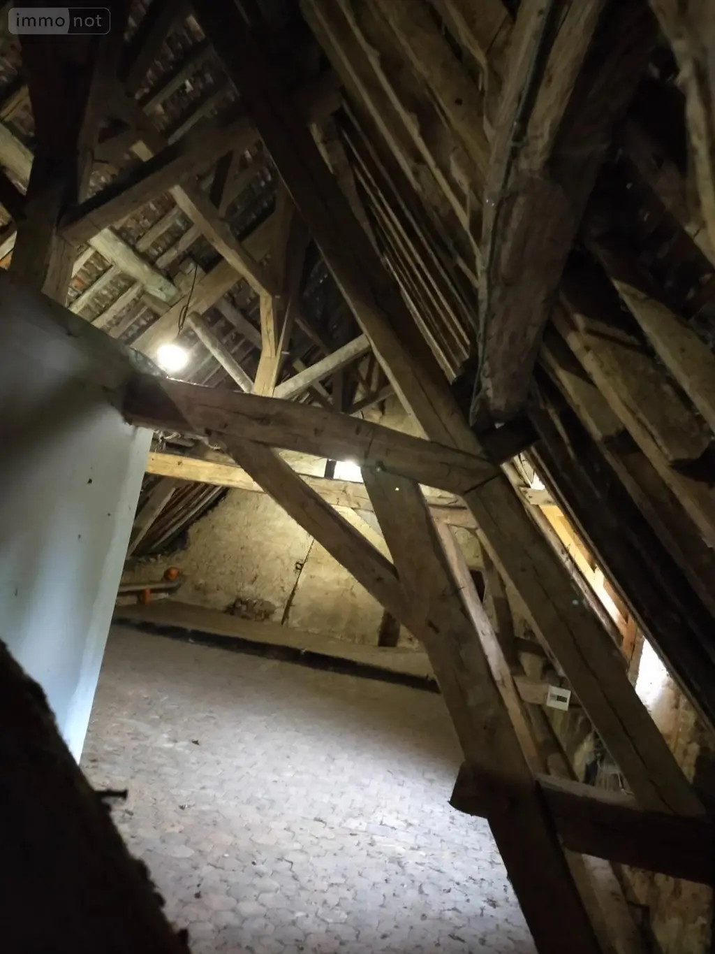 Propriete a vendre Charny Orée de Puisaye 89120 Yonne 89 300 m2 9 pièces 850000 euros 1007730 028