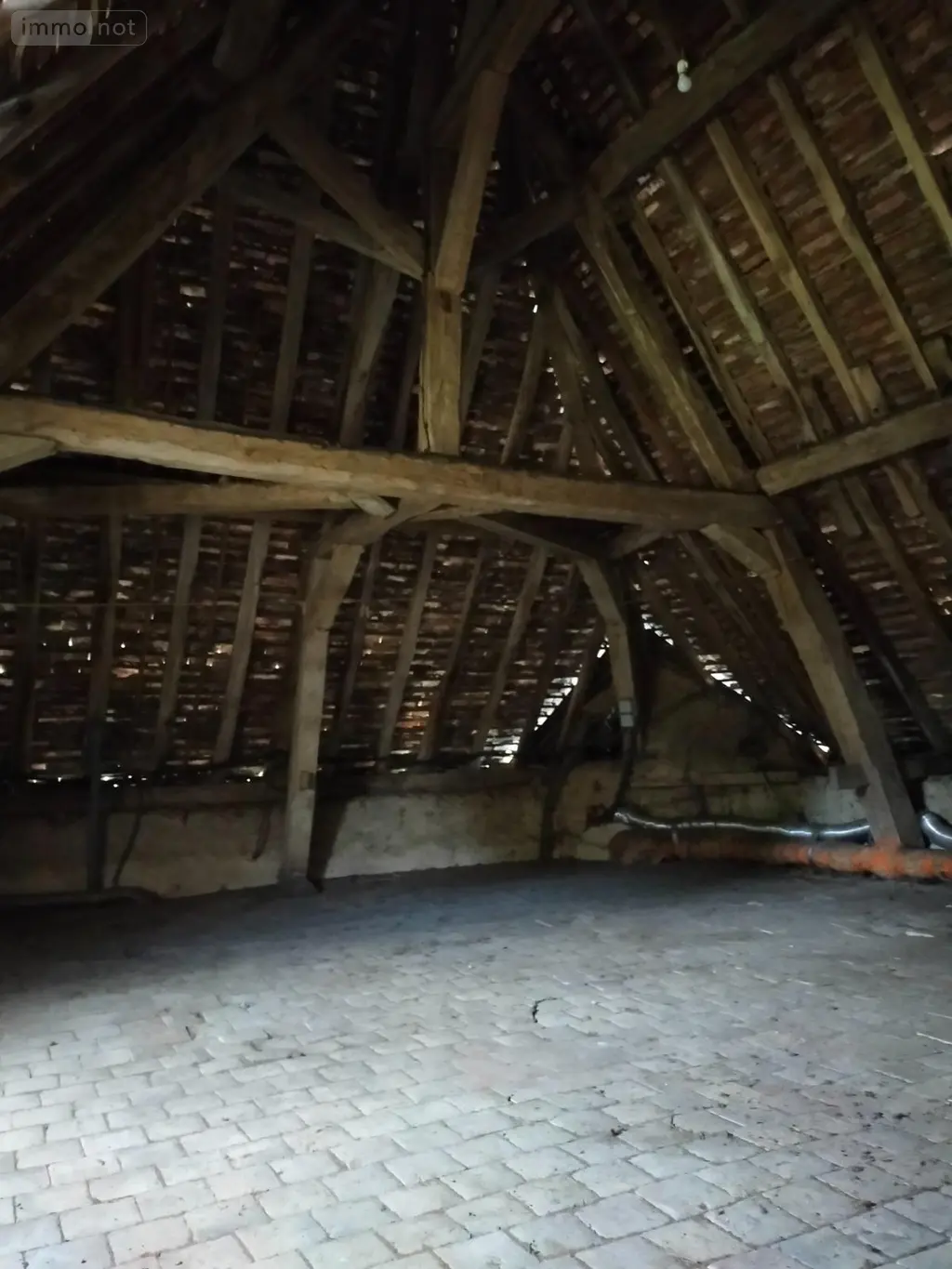 Propriete a vendre Charny Orée de Puisaye 89120 Yonne 89 300 m2 9 pièces 850000 euros 1007730 029