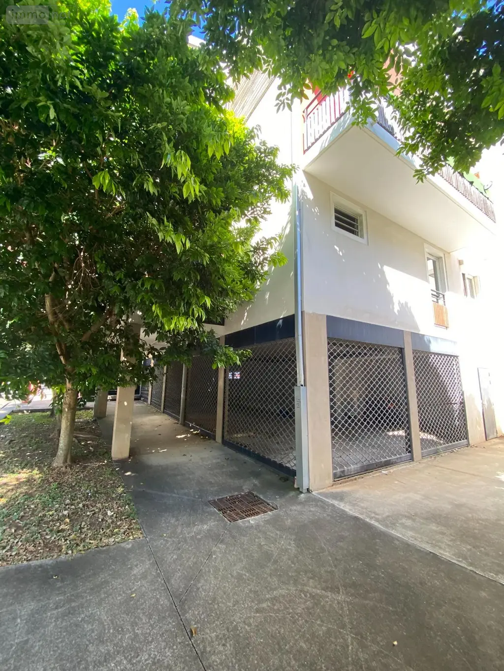 Fonds et murs commerciaux a vendre Sainte-Marie 97438 La Réunion 974 1 pièce 181500 euros 228023-1 002