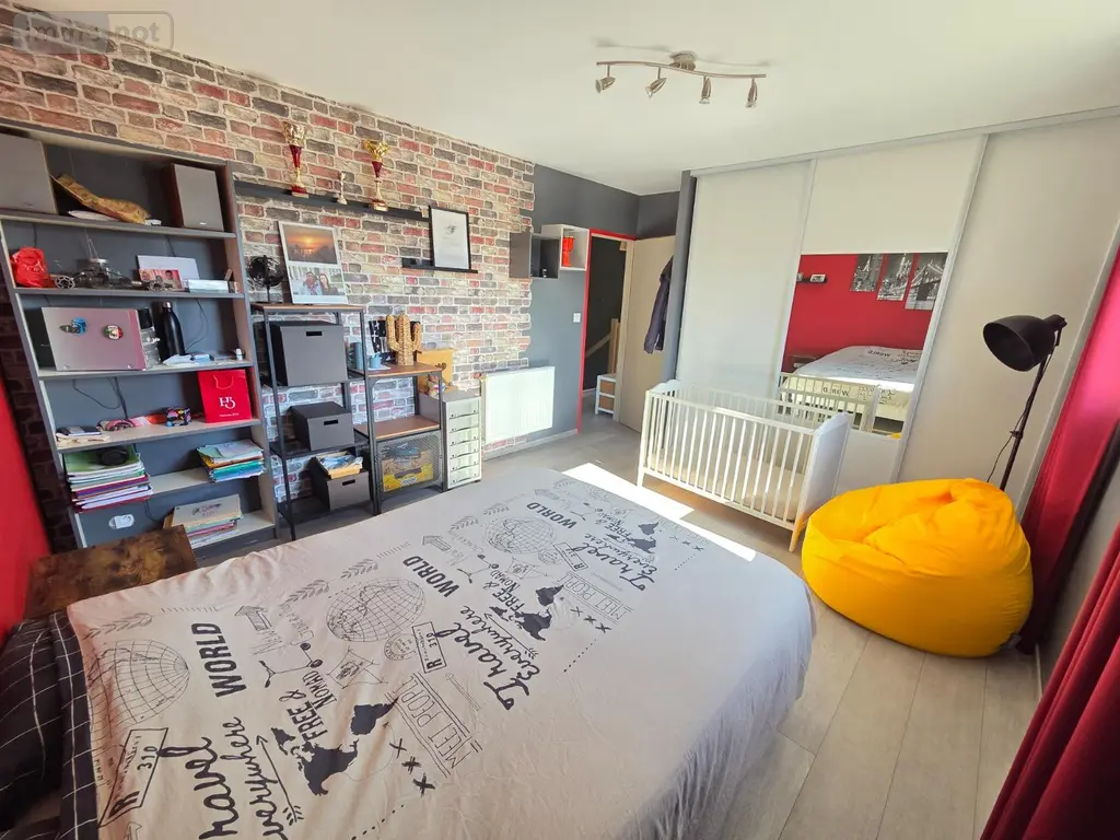 Maison a vendre Gouesnou 29850 Finistère 29 153 m2 7 pièces 511900 euros 27052026 007