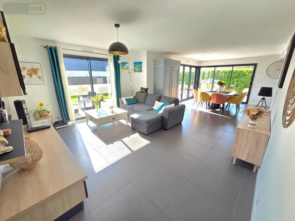 Maison a vendre Gouesnou 29850 Finistère 29 153 m2 7 pièces 511900 euros 27052026 003