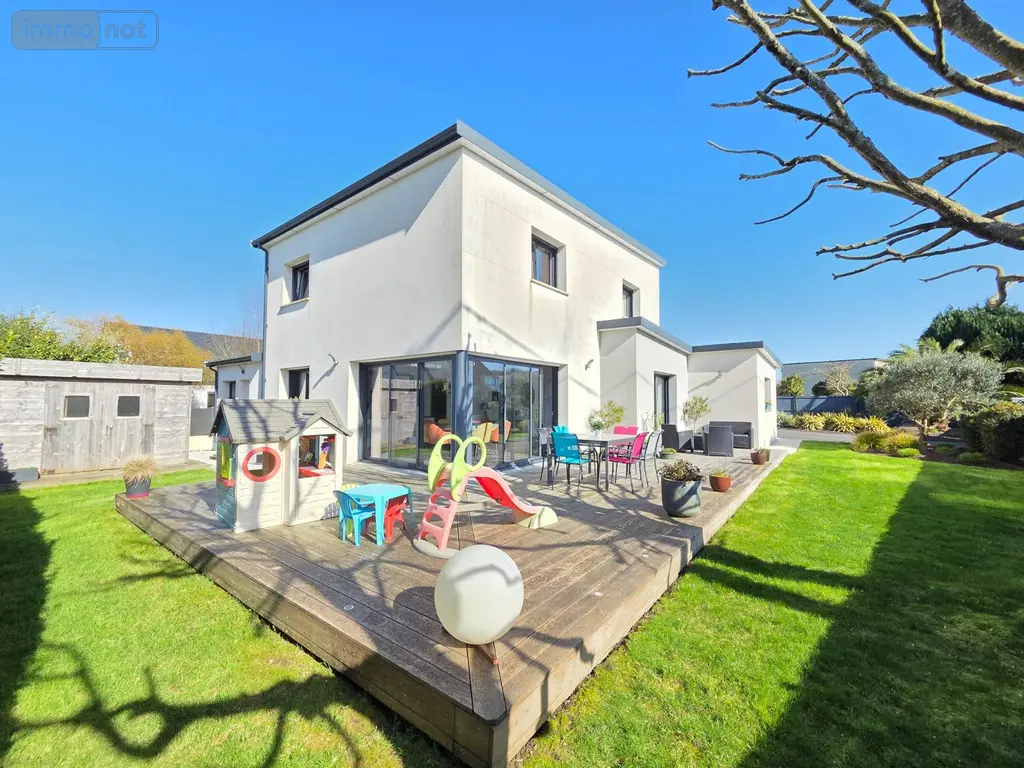 Maison a vendre Gouesnou 29850 Finistère 29 153 m2 7 pièces 511900 euros 27052026 011