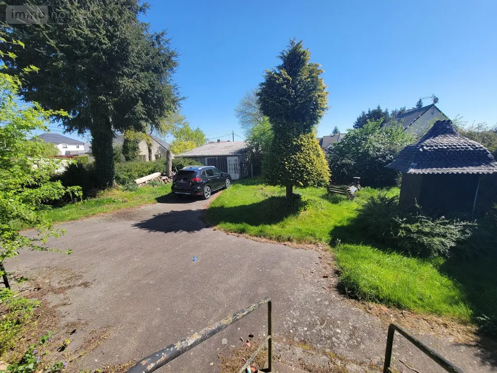 Maison a vendre Pipriac 35550 Ille-et-Vilaine 35 68 m2 4 pièces 84400 euros 1006791 002