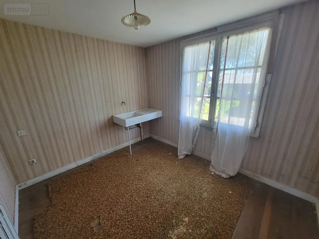 Maison a vendre Pipriac 35550 Ille-et-Vilaine 35 68 m2 4 pièces 84400 euros 1006791 005