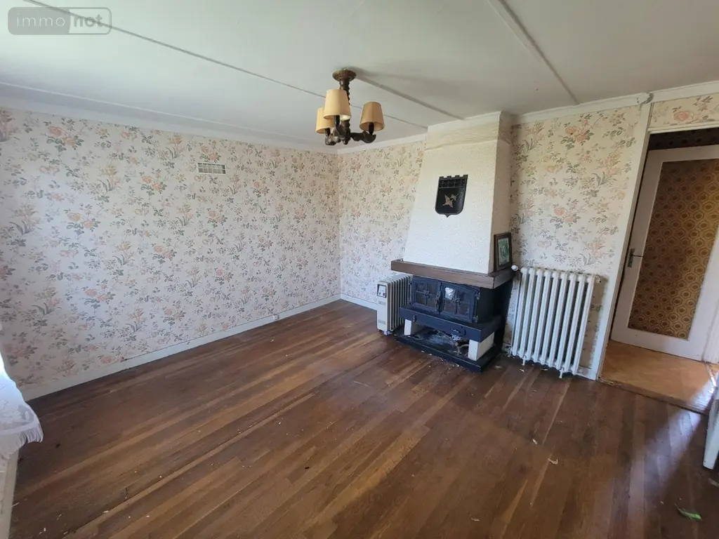 Maison a vendre Pipriac 35550 Ille-et-Vilaine 35 68 m2 4 pièces 84400 euros 1006791 003
