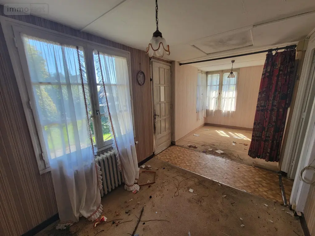 Maison a vendre Pipriac 35550 Ille-et-Vilaine 35 68 m2 4 pièces 84400 euros 1006791 006