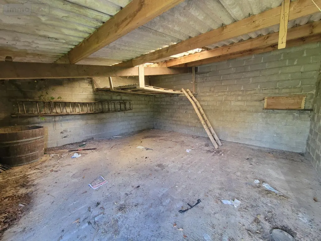 Maison a vendre Pipriac 35550 Ille-et-Vilaine 35 68 m2 4 pièces 84400 euros 1006791 009