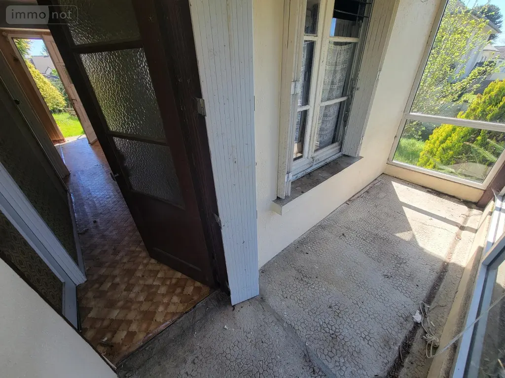 Maison a vendre Pipriac 35550 Ille-et-Vilaine 35 68 m2 4 pièces 84400 euros 1006791 007