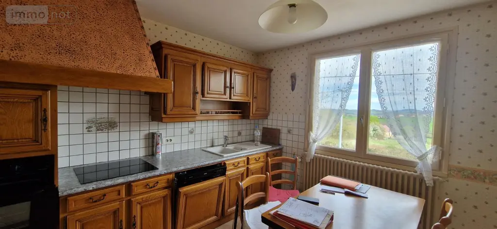 Maison a vendre Charolles 71120 Saône-et-Loire 71 126 m2 7 pièces 175000 euros achat_maison_com_71106_71120 002