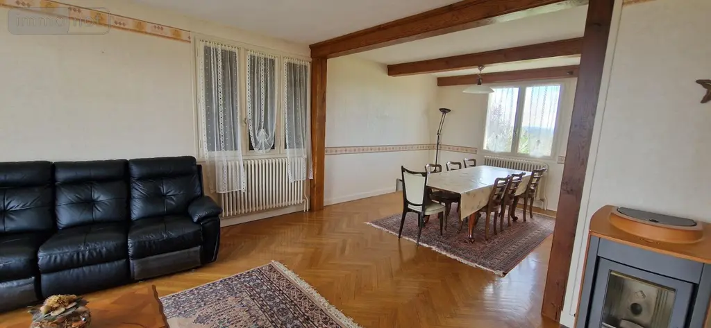 Maison a vendre Charolles 71120 Saône-et-Loire 71 126 m2 7 pièces 175000 euros achat_maison_com_71106_71120 003
