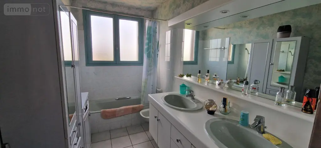 Maison a vendre Charolles 71120 Saône-et-Loire 71 126 m2 7 pièces 175000 euros achat_maison_com_71106_71120 007