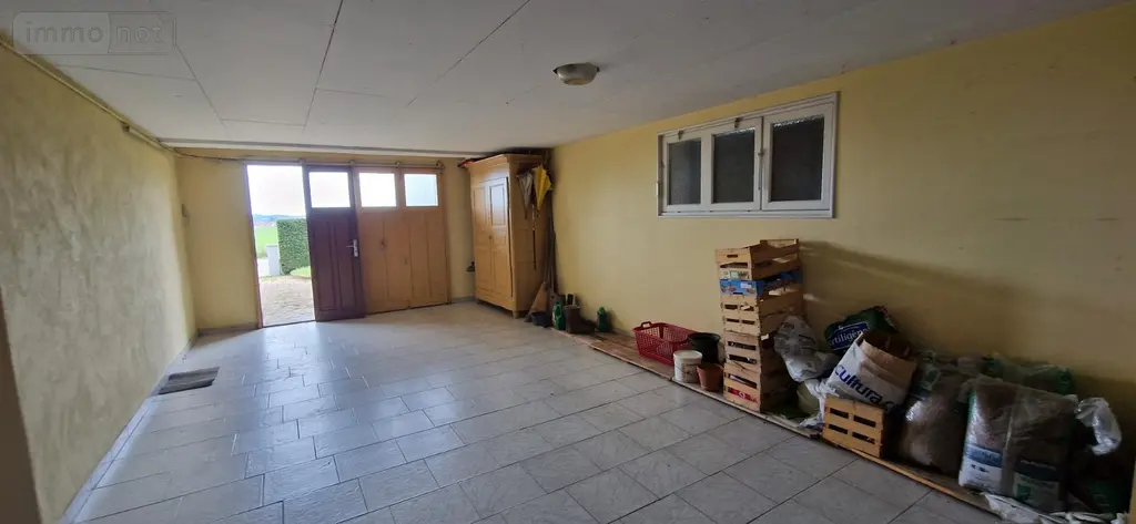 Maison a vendre Charolles 71120 Saône-et-Loire 71 126 m2 7 pièces 175000 euros achat_maison_com_71106_71120 009