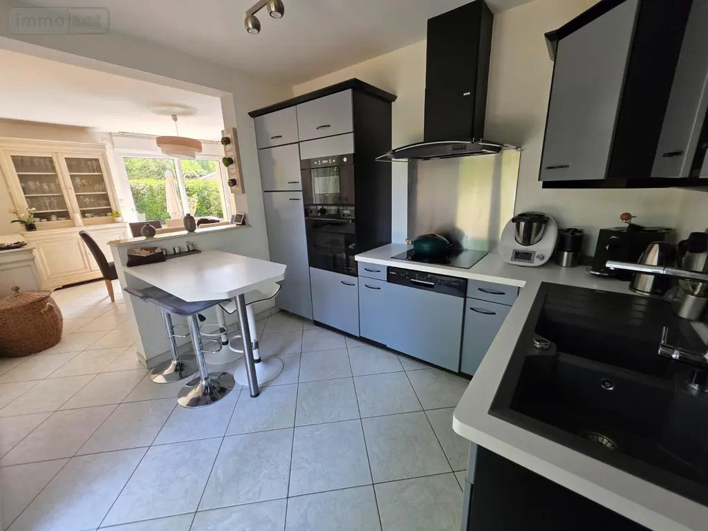 Maison a vendre Laval 53000 Mayenne 53 119 m2 7 pièces 363651 euros achat_maison_com_53130_53000 004
