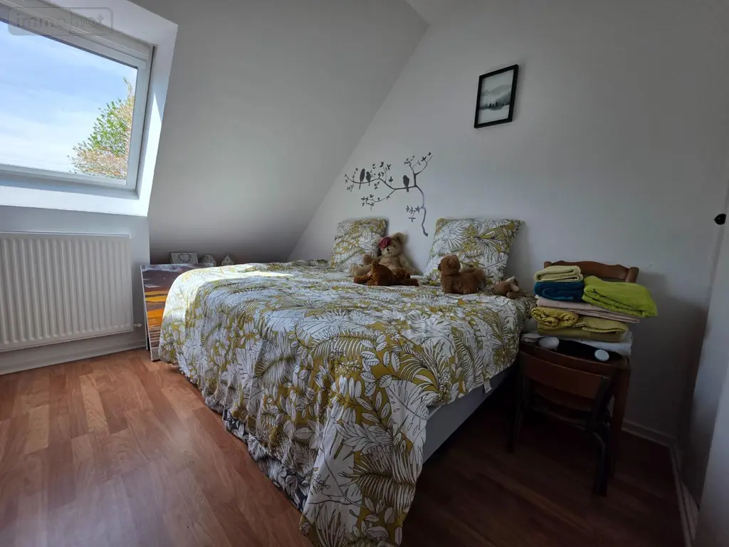 Maison a vendre Laval 53000 Mayenne 53 119 m2 7 pièces 363651 euros achat_maison_com_53130_53000 012