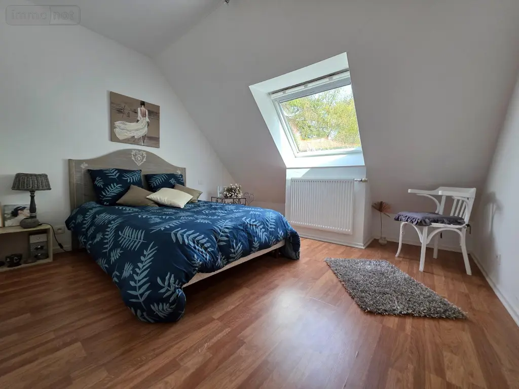 Maison a vendre Laval 53000 Mayenne 53 119 m2 7 pièces 363651 euros achat_maison_com_53130_53000 011